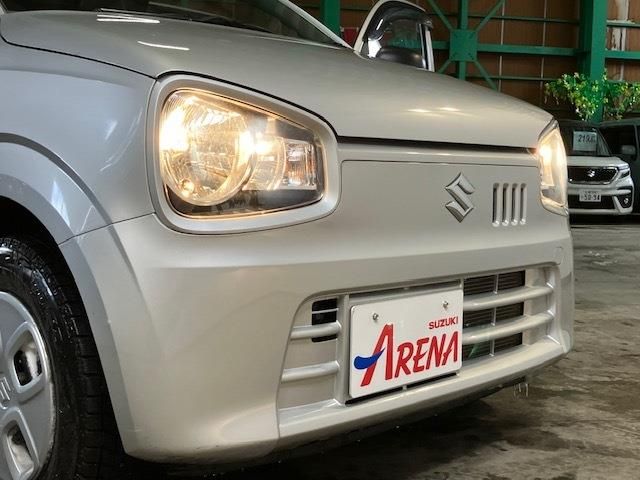 SUZUKI ALTO  4WD 2019 Image 31