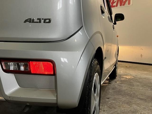 SUZUKI ALTO  4WD 2019 Image 31