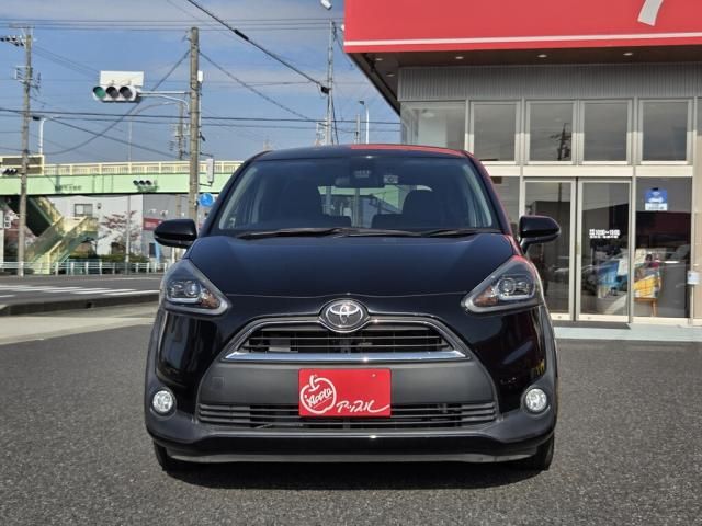 TOYOTA SIENTA 2017 Image 31