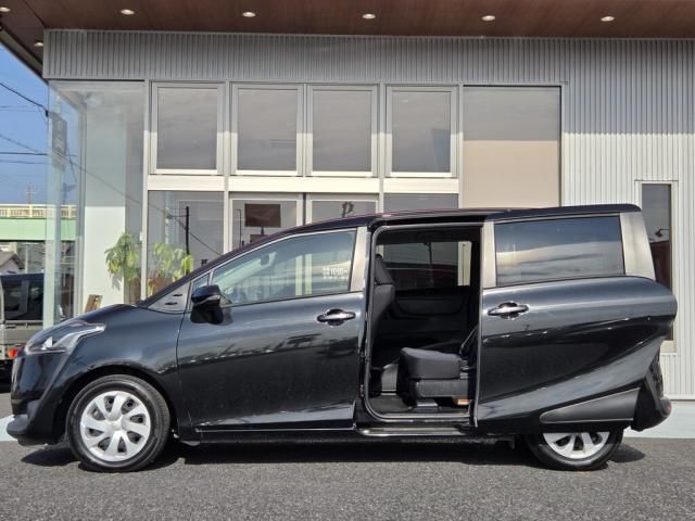 TOYOTA SIENTA 2017 Image 31