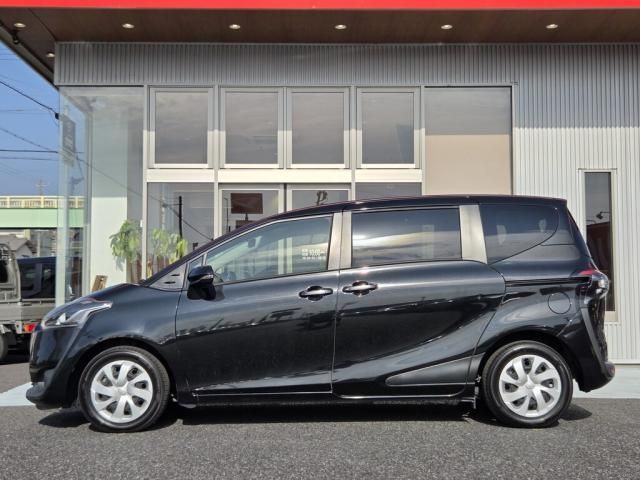 TOYOTA SIENTA 2017 Image 31