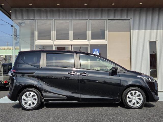 TOYOTA SIENTA 2017 Image 31