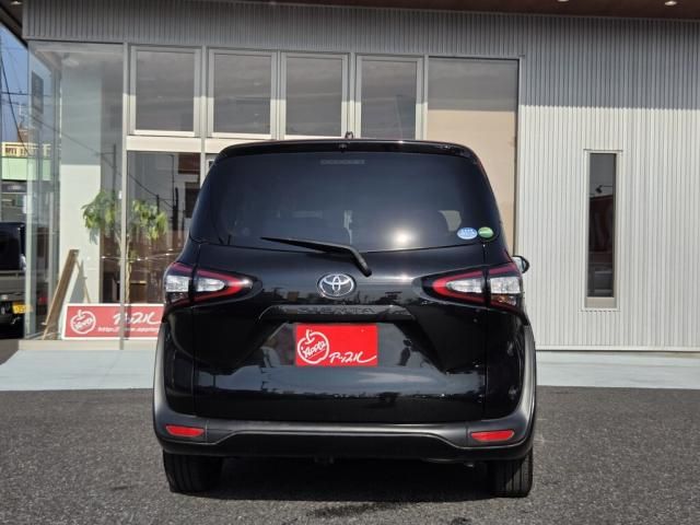 TOYOTA SIENTA 2017 Image 31