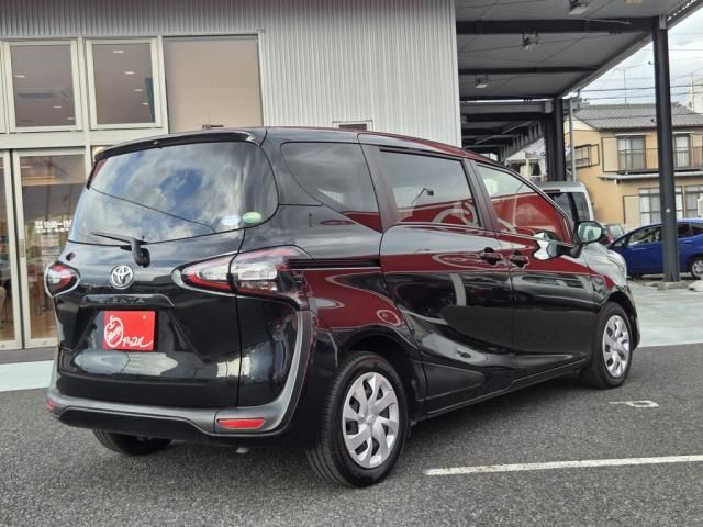 TOYOTA SIENTA 2017 Image 31