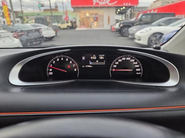 TOYOTA SIENTA 2017 Image 31