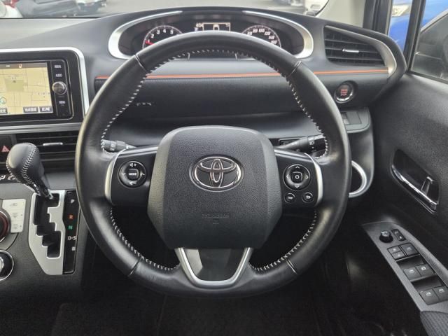 TOYOTA SIENTA 2017 Image 31