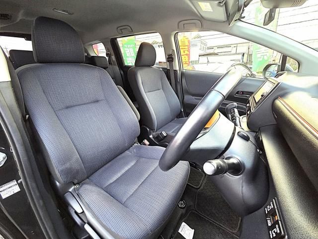 TOYOTA SIENTA 2017 Image 31