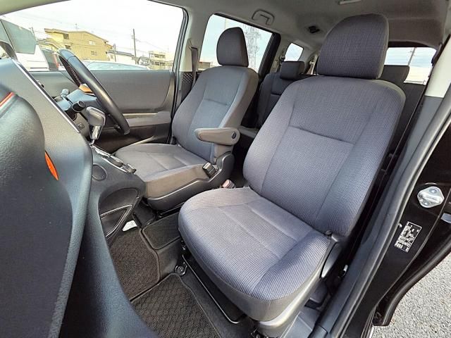 TOYOTA SIENTA 2017 Image 31