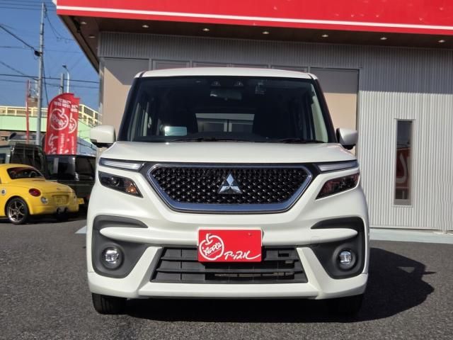 MITSUBISHI DELICA D:2 CUSTOM 2W 2021 Image 31