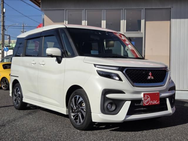 MITSUBISHI DELICA D:2 CUSTOM 2W 2021 Image 31