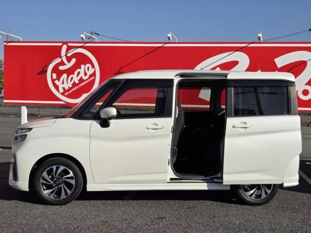 MITSUBISHI DELICA D:2 CUSTOM 2W 2021 Image 31