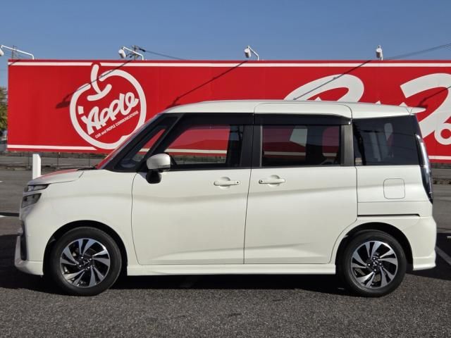 MITSUBISHI DELICA D:2 CUSTOM 2W 2021 Image 31