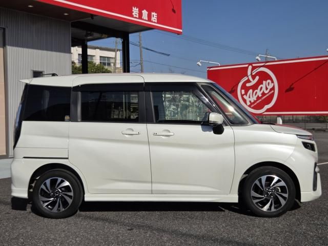 MITSUBISHI DELICA D:2 CUSTOM 2W 2021 Image 31