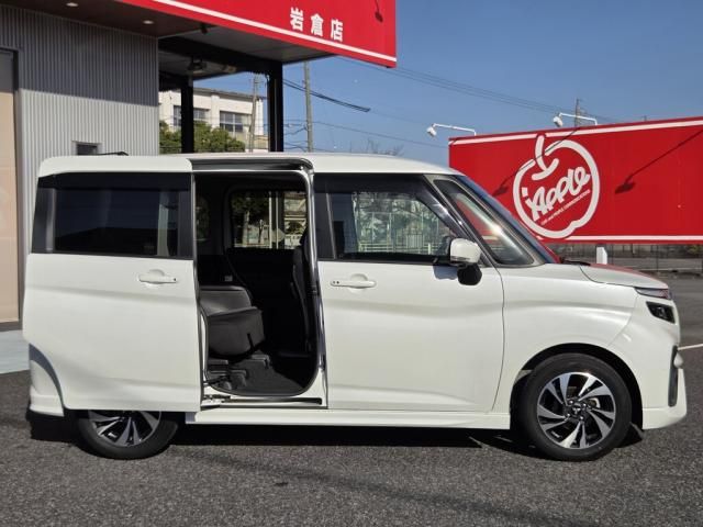 MITSUBISHI DELICA D:2 CUSTOM 2W 2021 Image 31