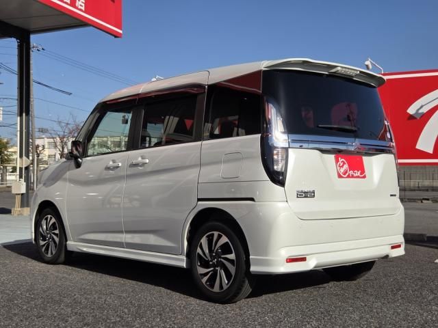 MITSUBISHI DELICA D:2 CUSTOM 2W 2021 Image 31