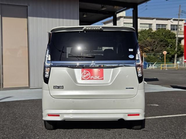 MITSUBISHI DELICA D:2 CUSTOM 2W 2021 Image 31