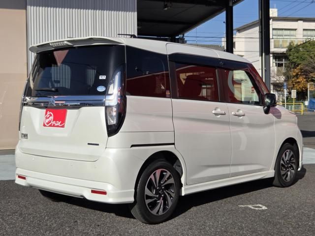 MITSUBISHI DELICA D:2 CUSTOM 2W 2021 Image 31