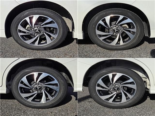 MITSUBISHI DELICA D:2 CUSTOM 2W 2021 Image 31