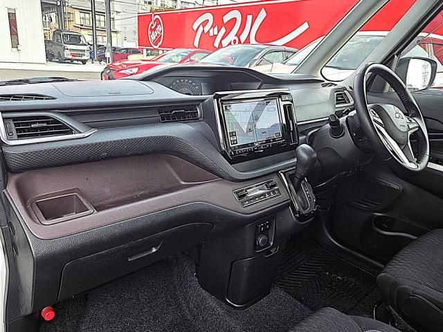 MITSUBISHI DELICA D:2 CUSTOM 2W 2021 Image 31