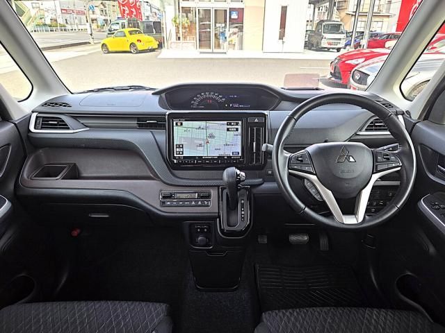 MITSUBISHI DELICA D:2 CUSTOM 2W 2021 Image 31