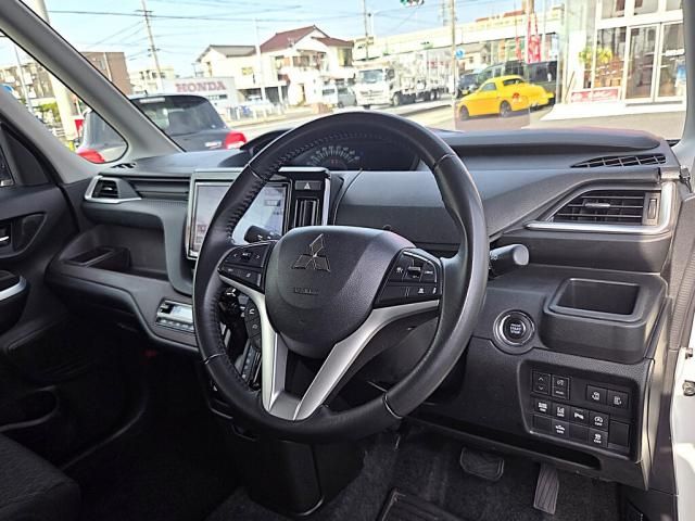 MITSUBISHI DELICA D:2 CUSTOM 2W 2021 Image 31