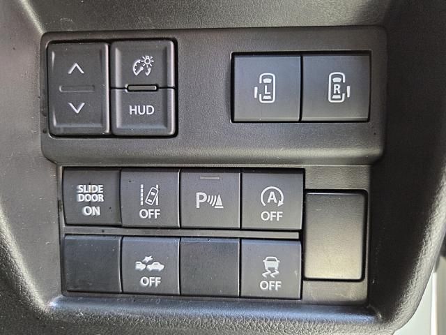 MITSUBISHI DELICA D:2 CUSTOM 2W 2021 Image 31