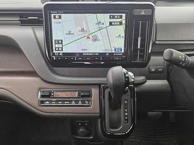 MITSUBISHI DELICA D:2 CUSTOM 2W 2021 Image 31