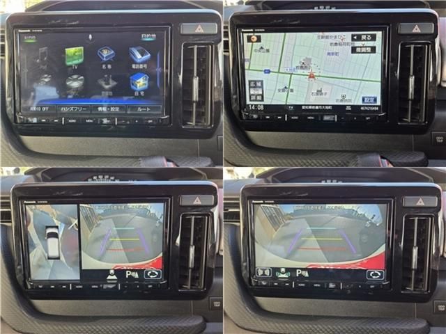 MITSUBISHI DELICA D:2 CUSTOM 2W 2021 Image 31