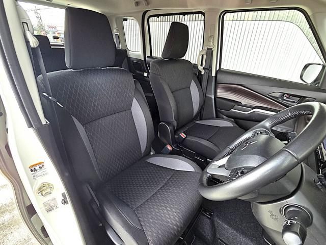 MITSUBISHI DELICA D:2 CUSTOM 2W 2021 Image 31