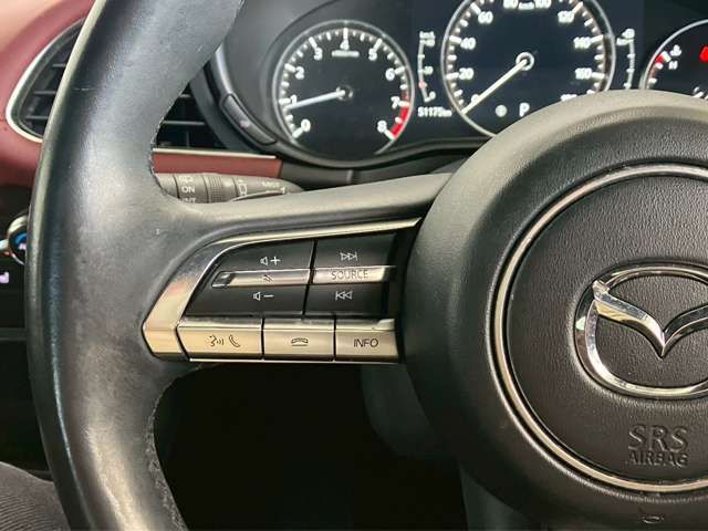 MAZDA 3 FASTBACK 2021 Image 31