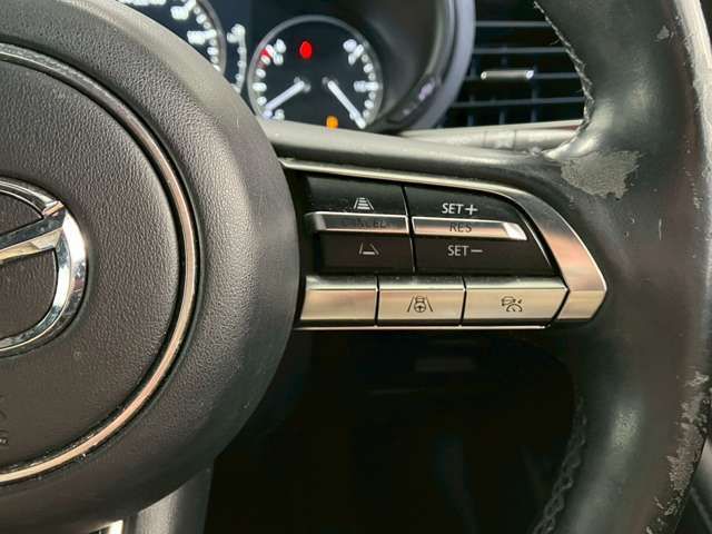 MAZDA 3 FASTBACK 2021 Image 31