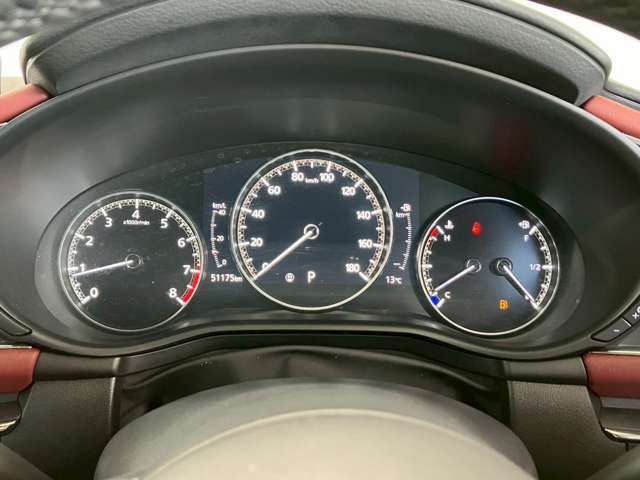 MAZDA 3 FASTBACK 2021 Image 31