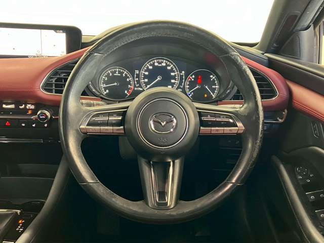 MAZDA 3 FASTBACK 2021 Image 31