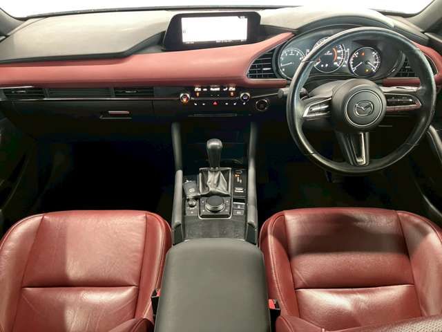 MAZDA 3 FASTBACK 2021 Image 31