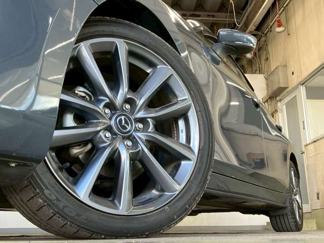 MAZDA 3 FASTBACK 2021 Image 31