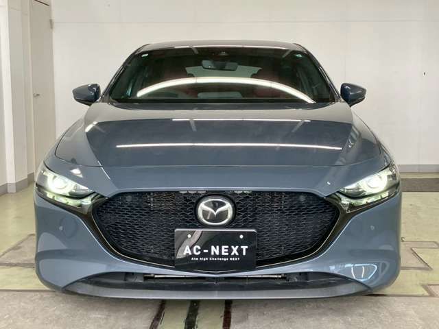 MAZDA 3 FASTBACK 2021 Image 31