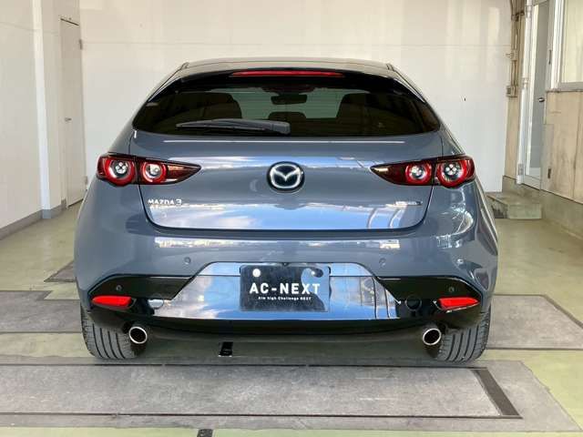 MAZDA 3 FASTBACK 2021 Image 31