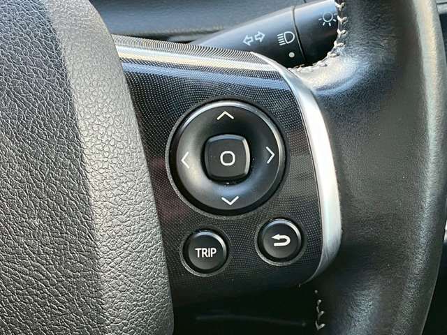 TOYOTA SIENTA HYBRID 2018 Image 31