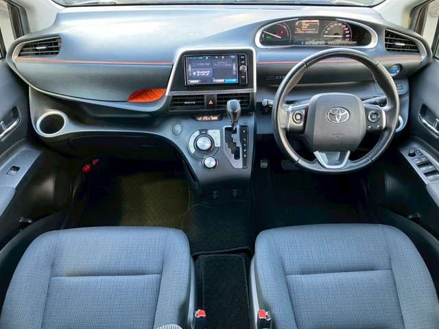 TOYOTA SIENTA HYBRID 2018 Image 31