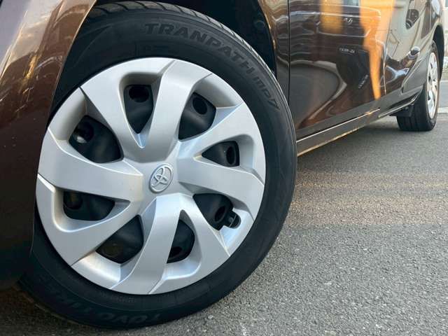 TOYOTA SIENTA HYBRID 2018 Image 31