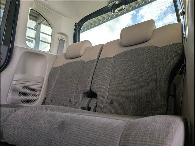 HONDA N BOX 2018 Image 31