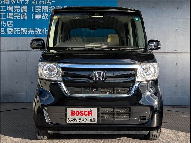 HONDA N BOX 2018 Image 31