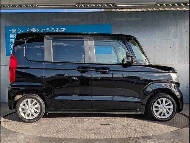 HONDA N BOX 2018 Image 31