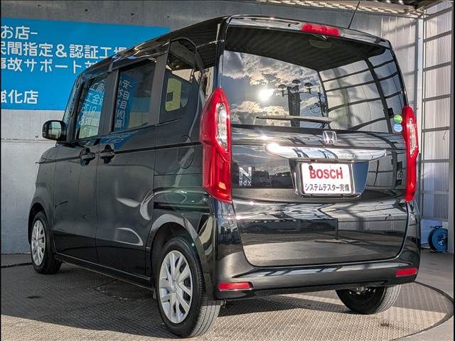 HONDA N BOX 2018 Image 31