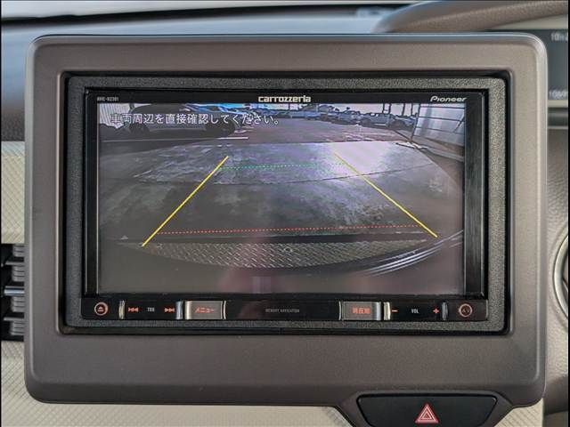 HONDA N BOX 2018 Image 31