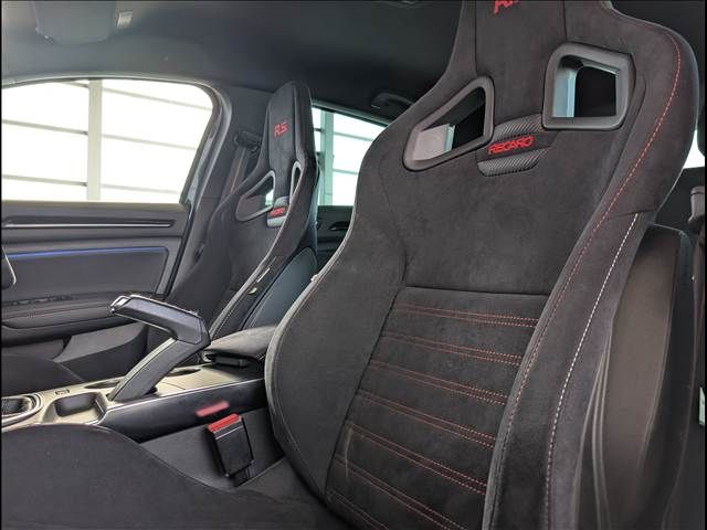 RENAULT MEGANE HATCH 2021 Image 31