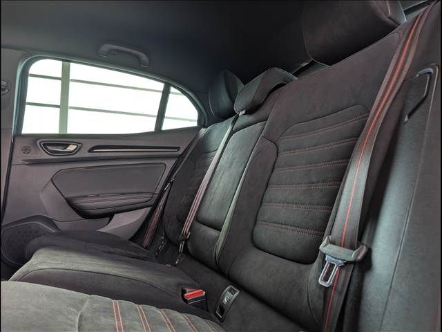 RENAULT MEGANE HATCH 2021 Image 31