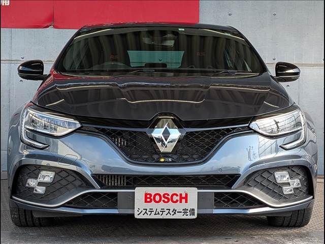 RENAULT MEGANE HATCH 2021 Image 31