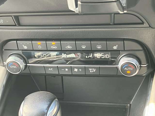 MAZDA CX-5 2018 Image 31