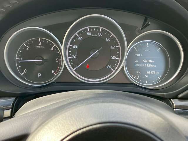 MAZDA CX-5 2018 Image 31